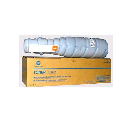 toner MINOLTA TN217 Bizhub 223/283 (17500 str.) (A202051)