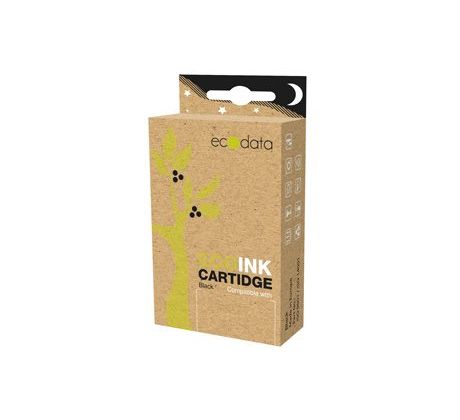 alt. kazeta ECODATA pre CANON PG-545 XL Black pre MG 2450/2550/2555 , 16,5ml (ECO-PG-545XL)