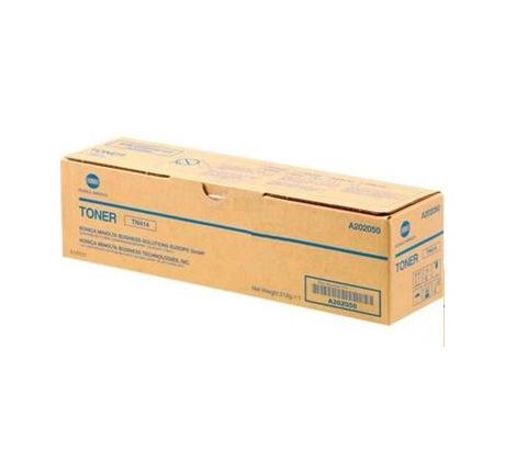 toner MINOLTA TN414 Bizhub 363/423 (25000 str.) (A202050)