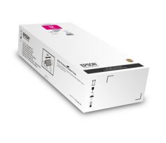 kazeta EPSON WorkForce Pro RIPS 8000 magenta XL (20000 str.) (C13T839340 / N)