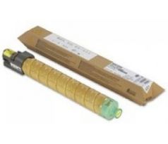 toner RICOH Typ C400E Yellow Aficio MP C300/C400/C401 (841302/553/842041/236)