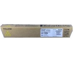 toner RICOH Typ C406 Yellow Aficio MP C306/C307/C406 (842098)