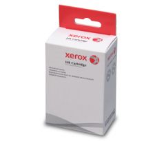 alternatívna kazeta XEROX HP OfficeJet Pro 6230/6380 Black (C2P23AE) 1.000 str. (801L00636)