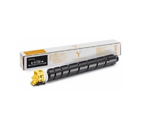 toner KYOCERA TK-8345Y Yellow TASKalfa 2552Ci (12000 str.) (TK-8345Y)