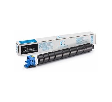 toner KYOCERA TK-8515C Cyan TASKalfa 5052Ci/6052Ci (20000 str.) (TK-8515C)