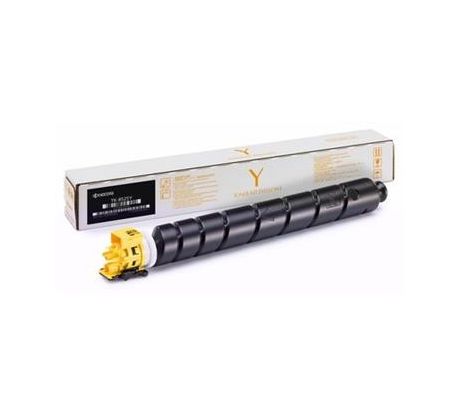 toner KYOCERA TK-8525Y TASKalfa 4052ci/4053ci (20000 str.) (TK-8525Y)