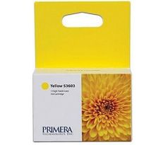 kazeta PRIMERA 53603 Bravo 4100 yellow (53603)