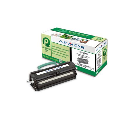 alt. toner OWA ARMOR pre DELL 2335/2355 black (6000 str.) (K15386OW)