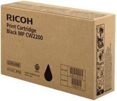 toner RICOH Typ MPCW2200 Black Aficio MPCW2200/CW2201 (841635)