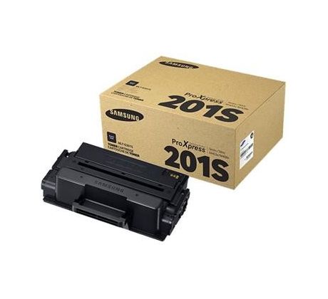 toner SAMSUNG MLT-D201S SL-M4030ND/M4080FX (10000 str.) (MLT-D201S/ELS (SU878A))