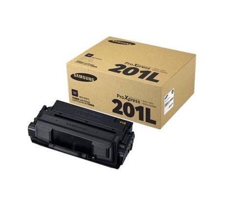 toner SAMSUNG MLT-D201L SL-M4030ND/M4080FX (20000 str.) (MLT-D201L/ELS (SU870A))