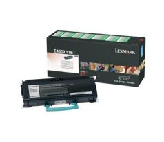 Toner Lexmark E460 (15000 str.) (E460X11E/31E)