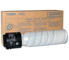 toner MINOLTA TN222 Bizhub 266/306 (2ks) (A98R050)