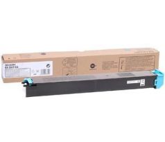 toner SHARP DX-25GTCA Cyan DX-2500 (7000 str.) (DX25GTCA)