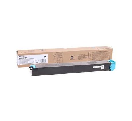 toner SHARP DX-25GTCA Cyan DX-2500 (7000 str.) (DX25GTCA)