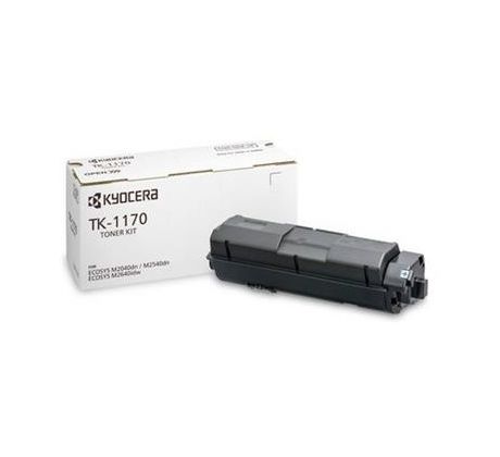 toner KYOCERA TK-1170 Ecosys M2040dn/M2540dn/M2640idw (7200 str.) (TK-1170)