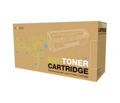 alt. toner ECODATA pre OKI C822 CDTN 44844615 Cyan (7300 str.) (ECO-44844615)