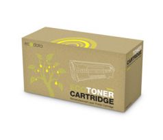 alt. toner ECODATA pre OKI C822 CDTN 44844613 Yellow (7300 str.) (ECO-44844613)