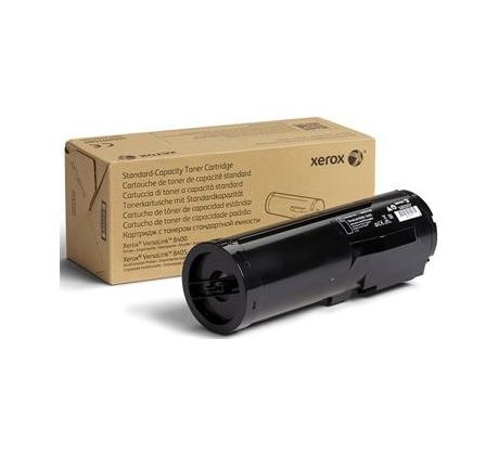 toner XEROX 106R03581 VersaLink B400/B405 (5900 str.) (106R03581)