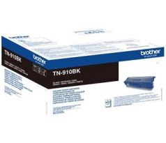 toner BROTHER TN-910 Black HL-L9310CDW, MFC-L9570CDW (9000 str.) (TN910BK)