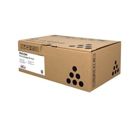 toner RICOH Typ SP311LE Aficio SP 311DN/311DNW/311SFN/311SFNW (407249)