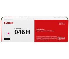 toner CANON CRG-046H magenta i-SENSYNS LBP650C, iC MF730C (5000 str.) (1252C002)