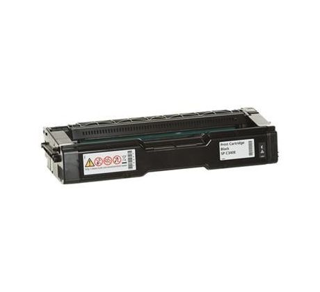 toner RICOH Typ SPC340E Black SP C340/C341 (407899)