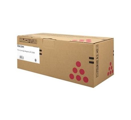 toner RICOH Typ SPC250E Magenta SP C250DN/C250SF (407545)