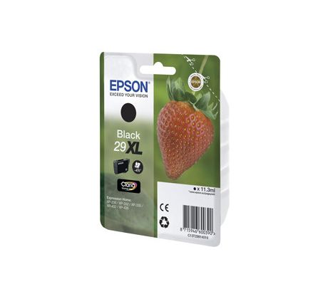 multipack EPSON EPSON 29 Claria (C13T298640)