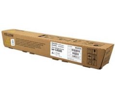 toner RICOH Typ C4500 Yellow Aficio MP C3500/C4500 (888609/884931/842035)