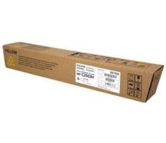 toner RICOH Typ C2503 HC Yellow Aficio MP C2003/C2004/C2011/C2503/C2504 (841926)