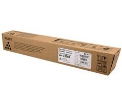 toner RICOH Typ C3503 Black Aficio MP C3003/C3004/C3503/C3504 (841817)