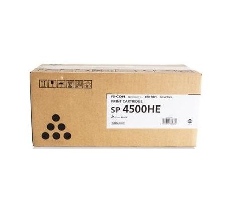 toner RICOH Typ SP4500HE SP 4510 (12000 str.) (407318)