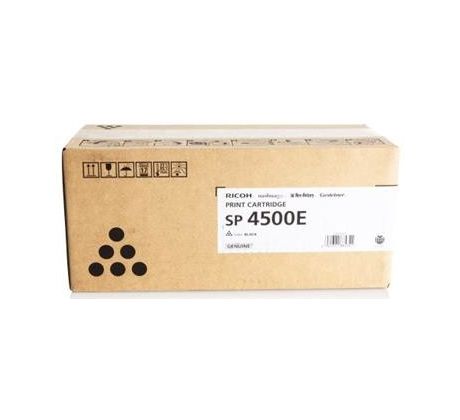 toner RICOH Typ SP4500E SP 3600/3610/4510 (6000 str.) (407340)