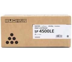 toner RICOH Typ SP4500LE SP 3600/3610/4510 (3000 str.) (407323)