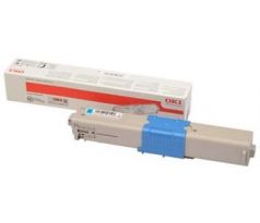 toner OKI C332/MC363 cyan (1500 str.) (46508715)