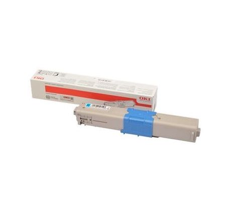 toner OKI C332/MC363 cyan (1500 str.) (46508715)