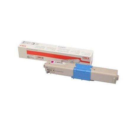 toner OKI C332/MC363 magenta (1500 str.) (46508714)