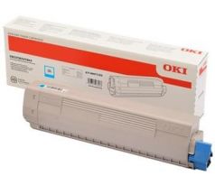 toner OKI C823/C833/C843 cyan (7000 str.) (46471103)