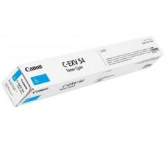 toner CANON C-EXV54C cyan iRC3025i/iRC3125i (8500 str.) (1395C002)