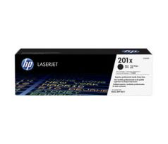 TONER HP CF400XD HP201X Dualpack čierny (2x 2800 str.) (CF400XD)