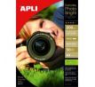 Fotopapier APLI A4 Bright, 200g, 50 hárkov