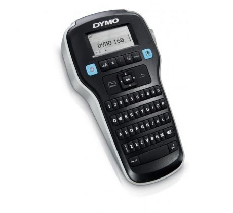 Dymo LM 160 tlačiareň štítkov