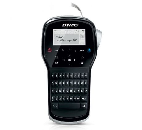 Dymo LM 280 tlačiareň štítkov