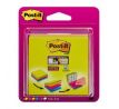 Bločky Post-it Smart cube 76x76 mm