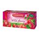 Čaj TEEKANNE ovocný Wild Berry HB 40 g