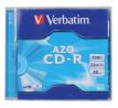 Verbatim CD-R klas.obal 700MB