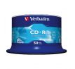 Verbatim CD-R 700 MB cake50 Extra