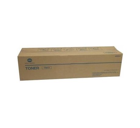 toner MINOLTA TN812 Bizhub Pro 758 (40800 str.) (A8H5050)