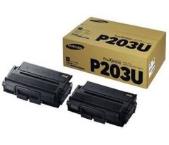 toner SAMSUNG MLT-P203U SL-M4020/M4070 (2x 15000 str.) (MLT-P203U/ELS (SV123A))